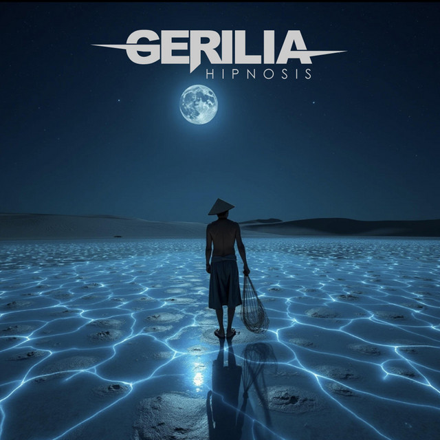 Hipnosis cover art