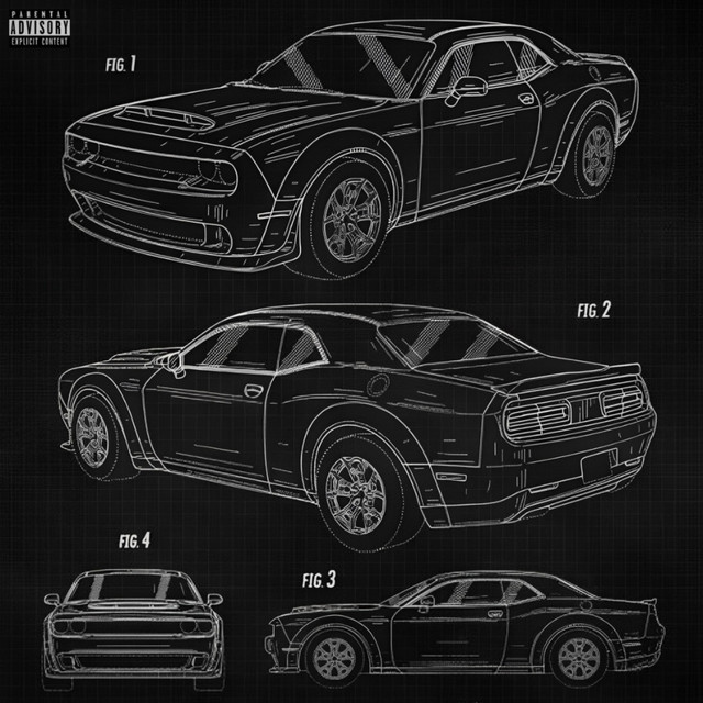 album image