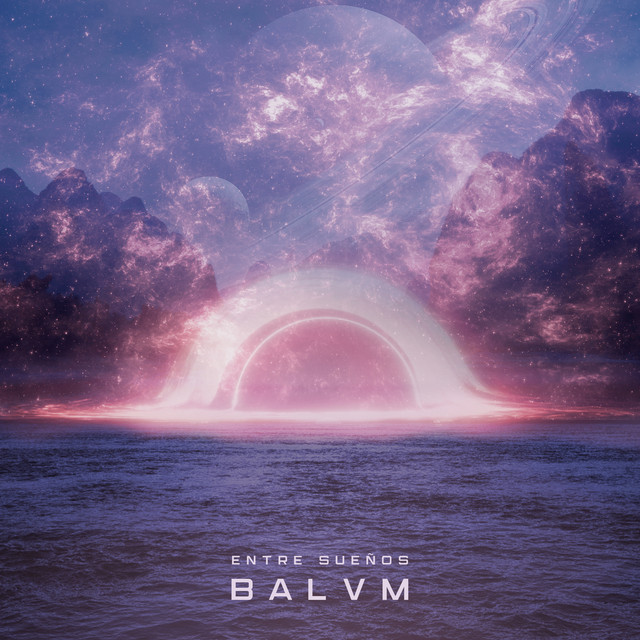 Entre Sueños cover art