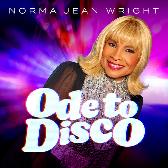 Ode To Disco - Radio Mix cover art