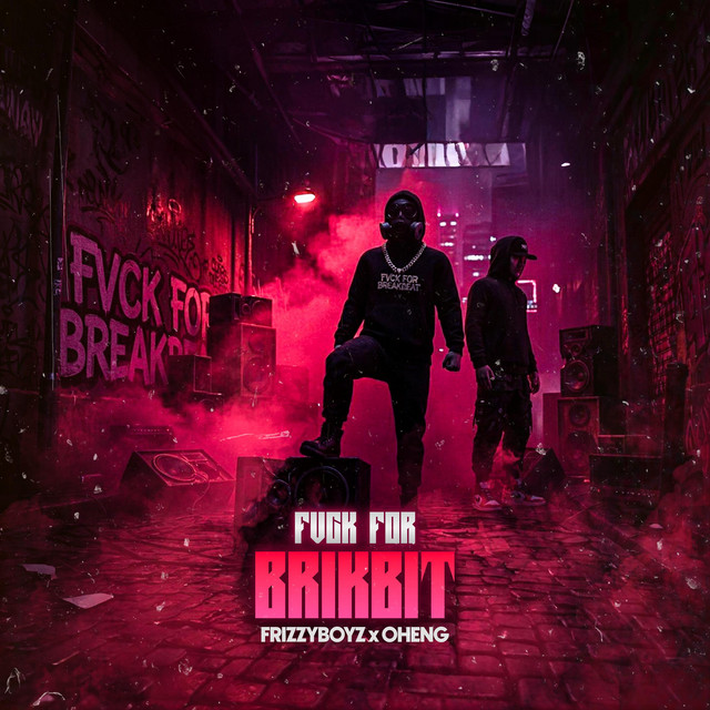 FVCK FOR BRIKBIT