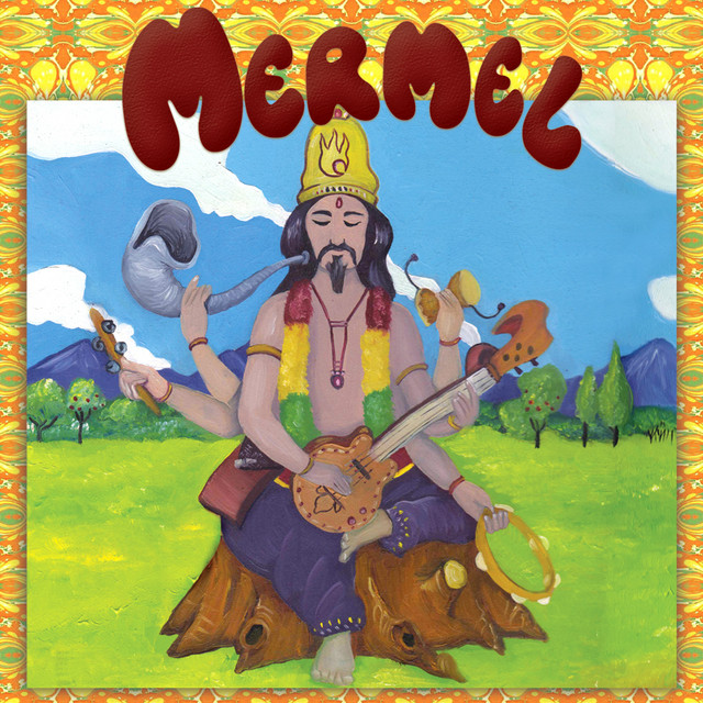 Primer Manifiesto Mermel cover art