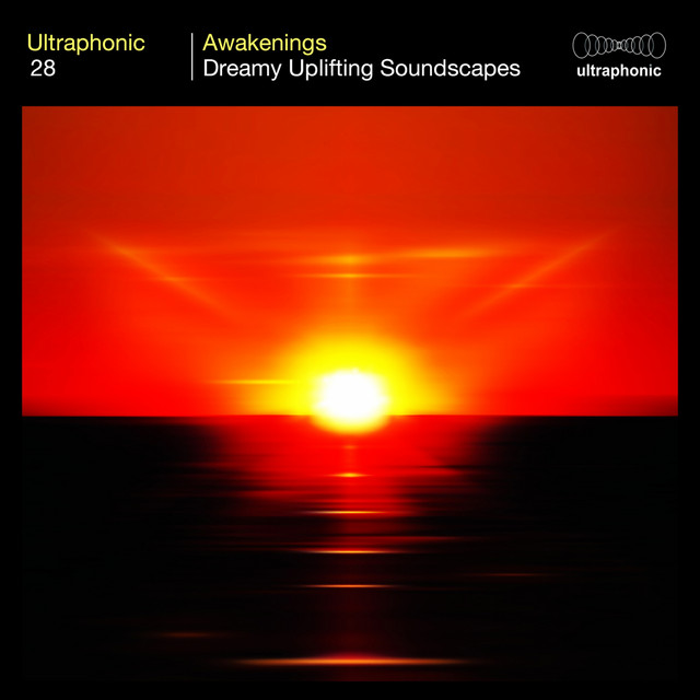 Awakenings (Dreamy Uplifting Soundscapes) cover art