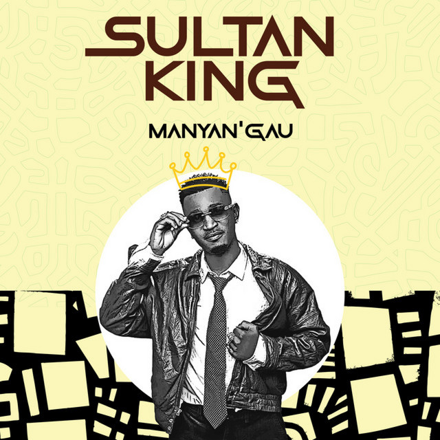 Manyang'au