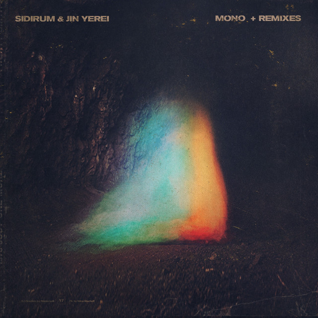 Mono (Remixes) cover art