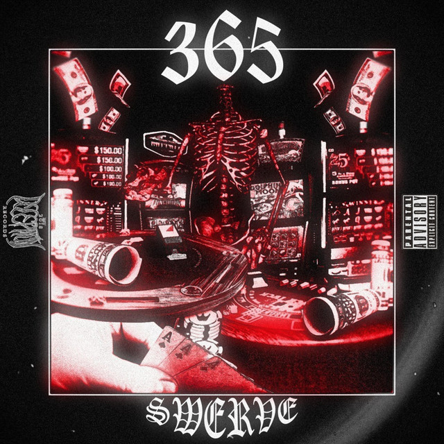 365 cover art