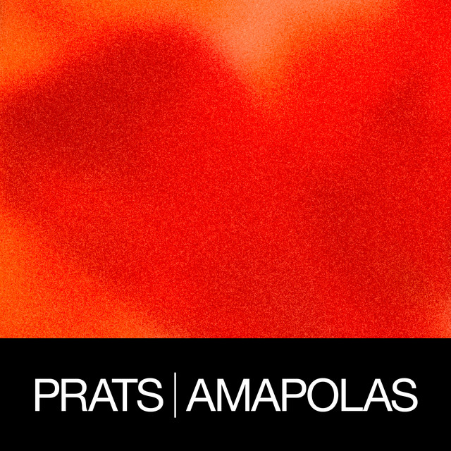 Amapolas cover art