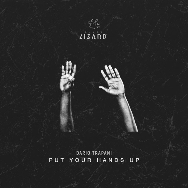 Put Your Hands Up - Extended Mix album art