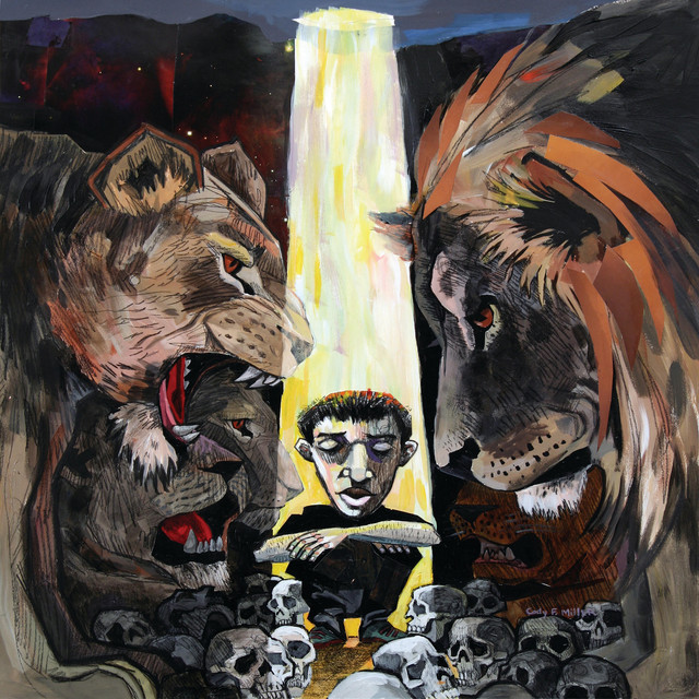 album image