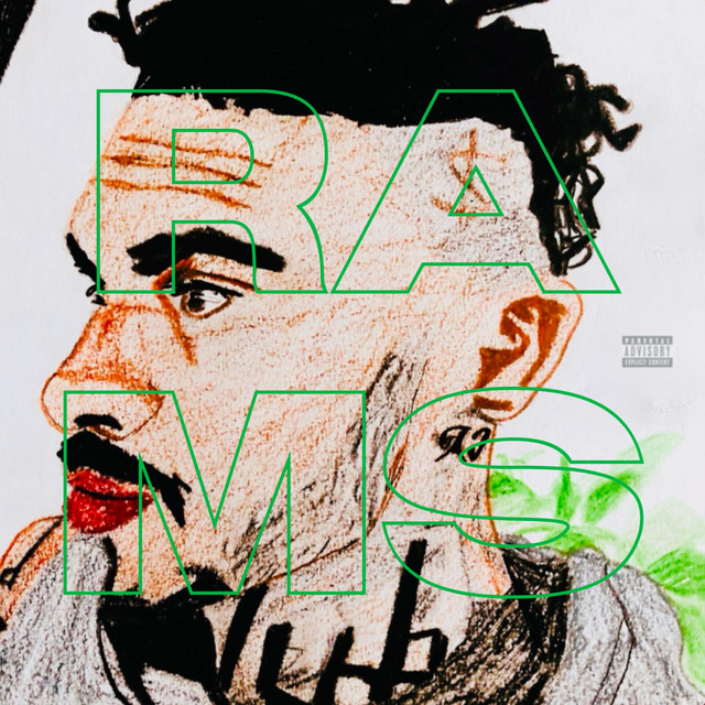 RAMS cover art