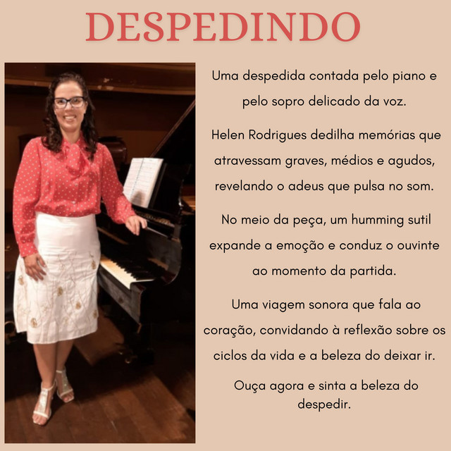 Despedindo