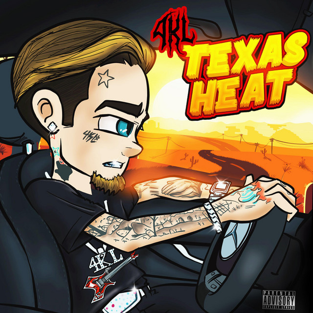 TEXAS HEAT