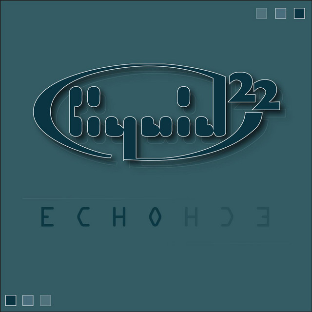 Echo - Single - Single by Liquid 22 | Spotify