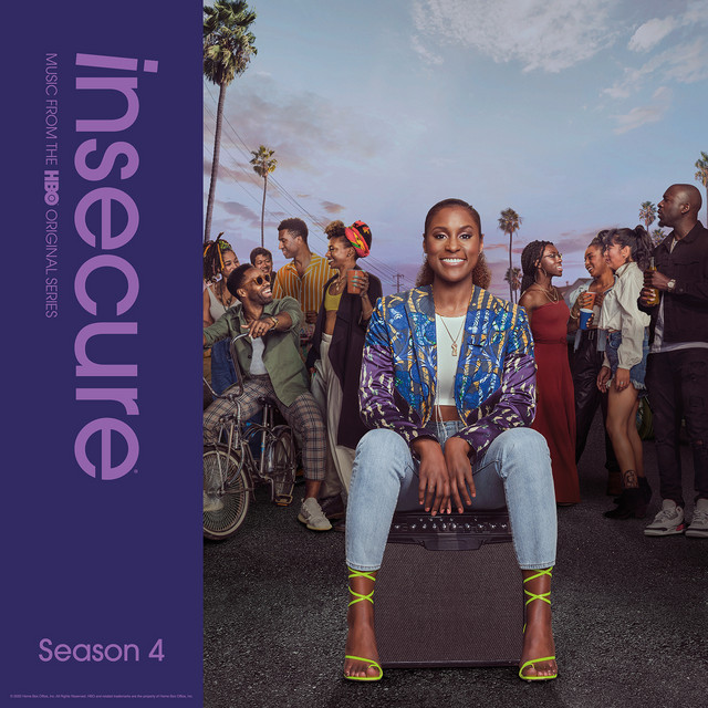 Show You (Remix) [feat. Q] [from Insecure: Music From The HBO Original Series, Season 4] cover art