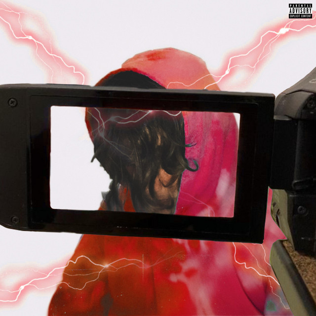 The Photo Booth cover art