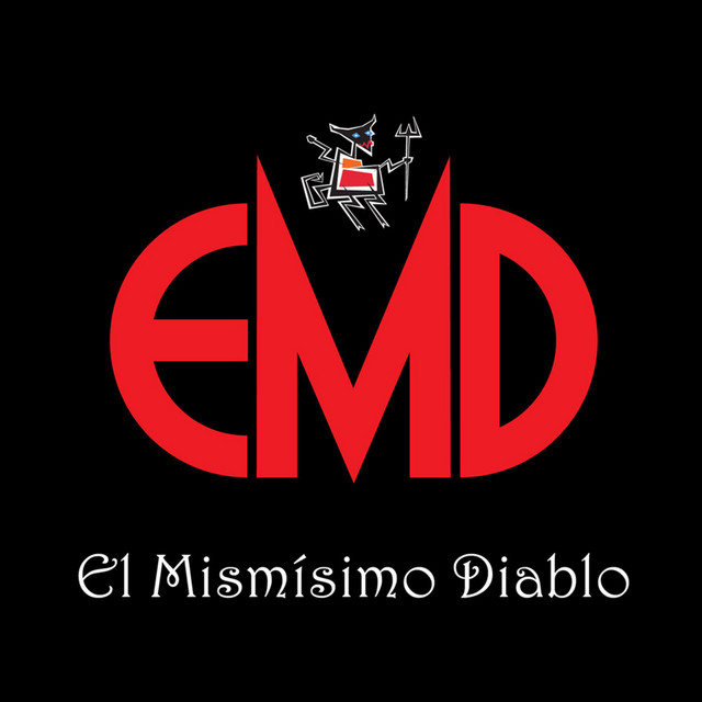 El Mismísimo Diablo