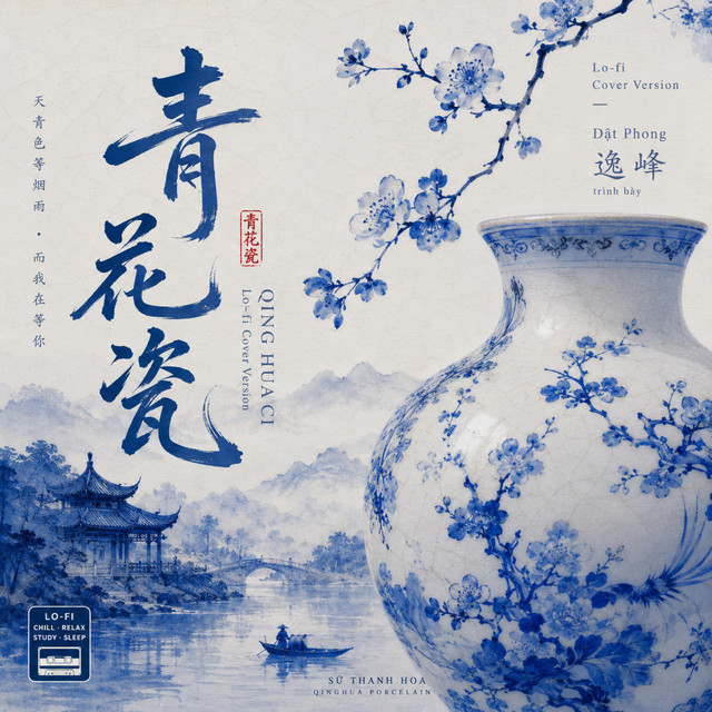 Dật Phong 逸峰