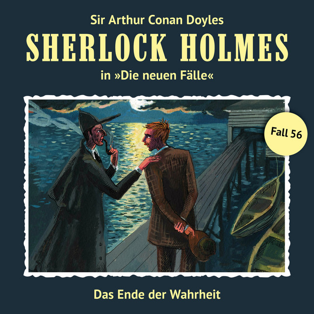 Cover: Das Ende der Wahrheit