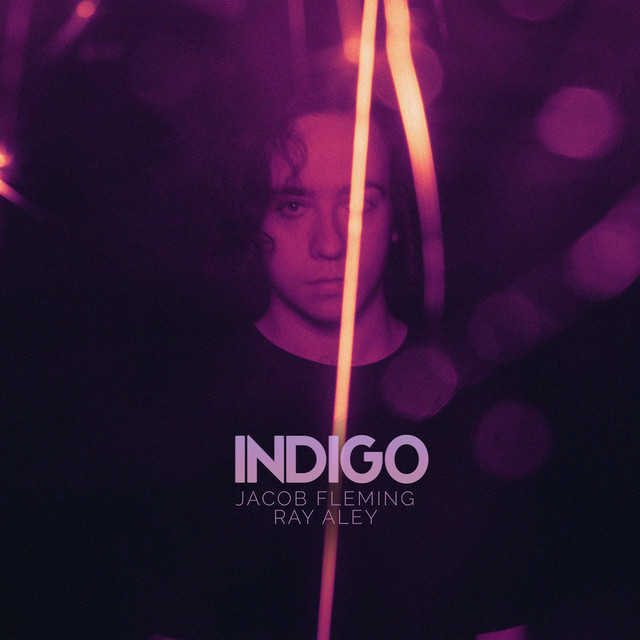 Indigo cover art