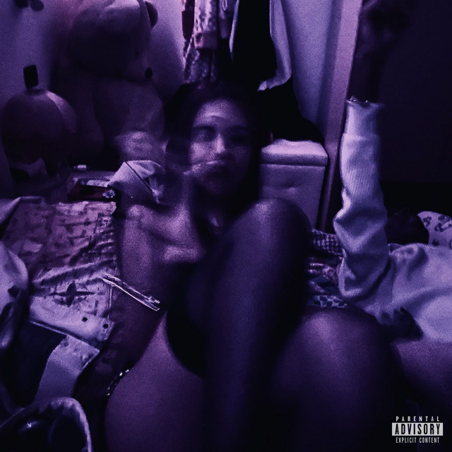PRIVATE ROOM cover art
