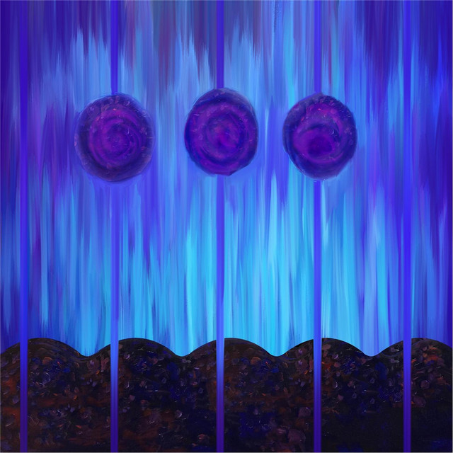 Piano Feels cover art