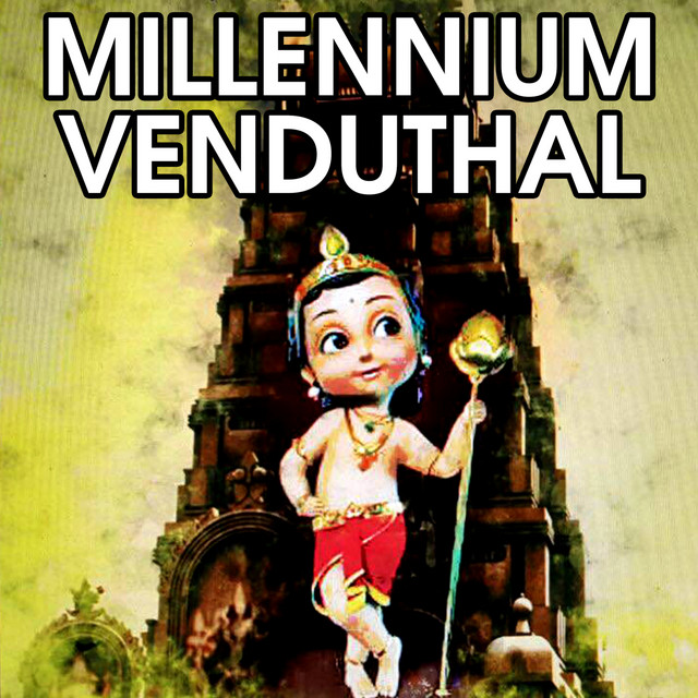 Millennium Venduthal cover art