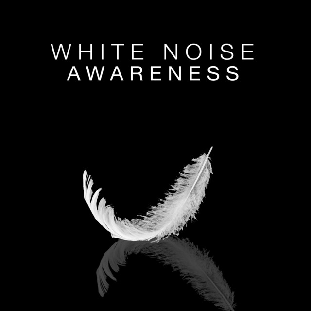 White Noise Awareness cover art