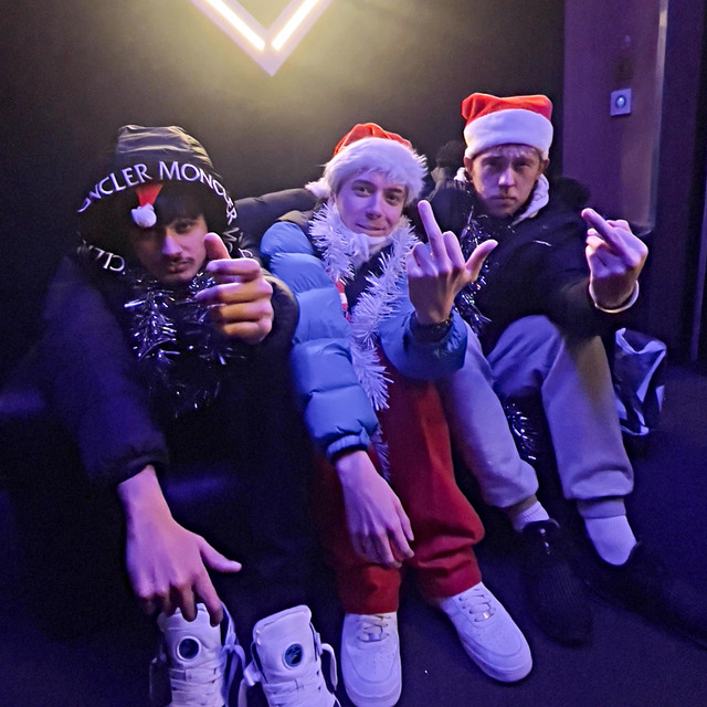 All I Want For Christmas Is Weed