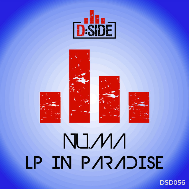 LP In Paradise - Radio Edit
