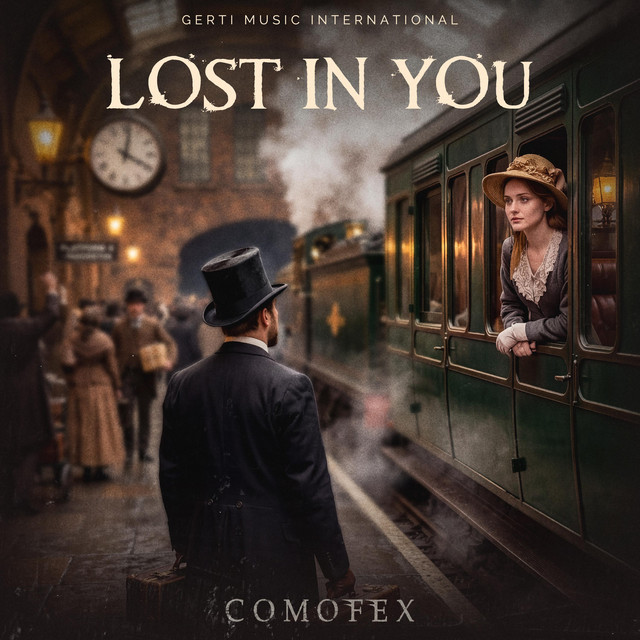 Lost in You