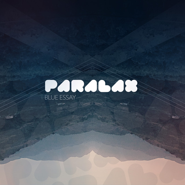Blue Essay cover art