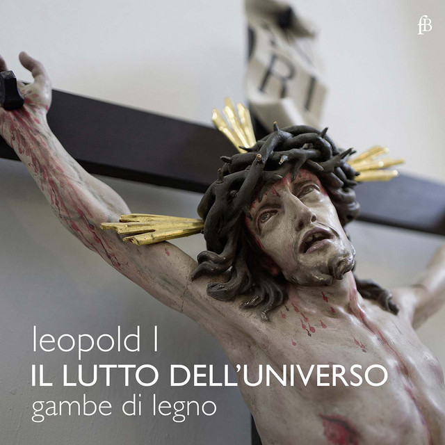 Il lutto dell'universo: Fermate homai, fermate cover art