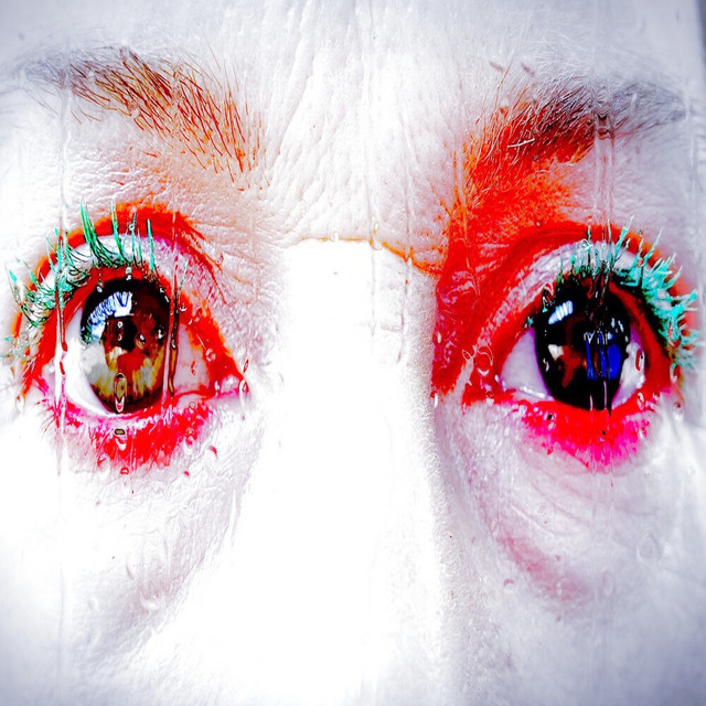 We're Still Here cover