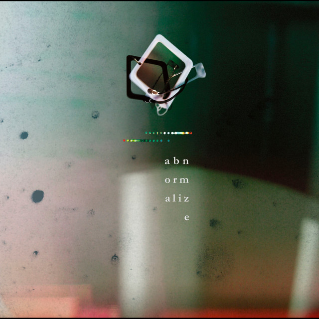 Abnormalize cover art