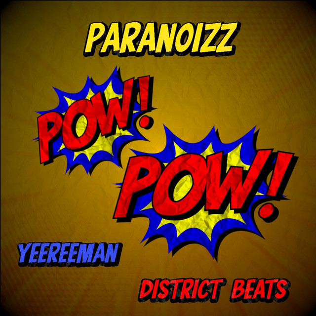 Pow Pow