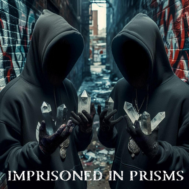 Imprisoned in Prisms
