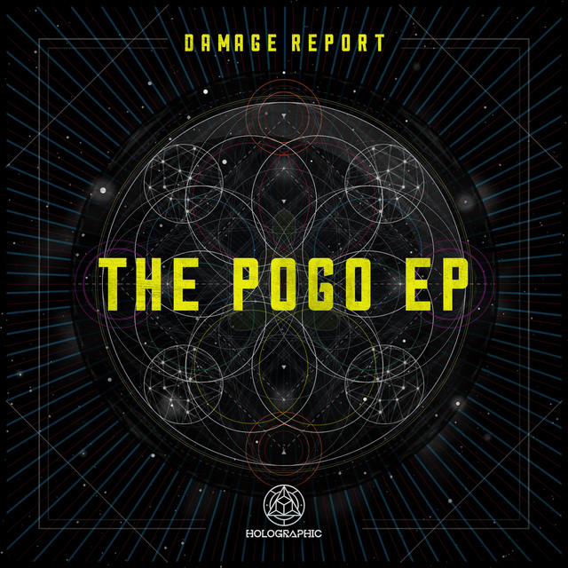 Pogo Stick artwork