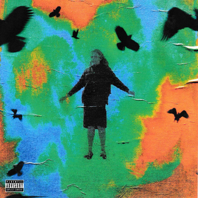 RBXRR V (RBVRR) cover art