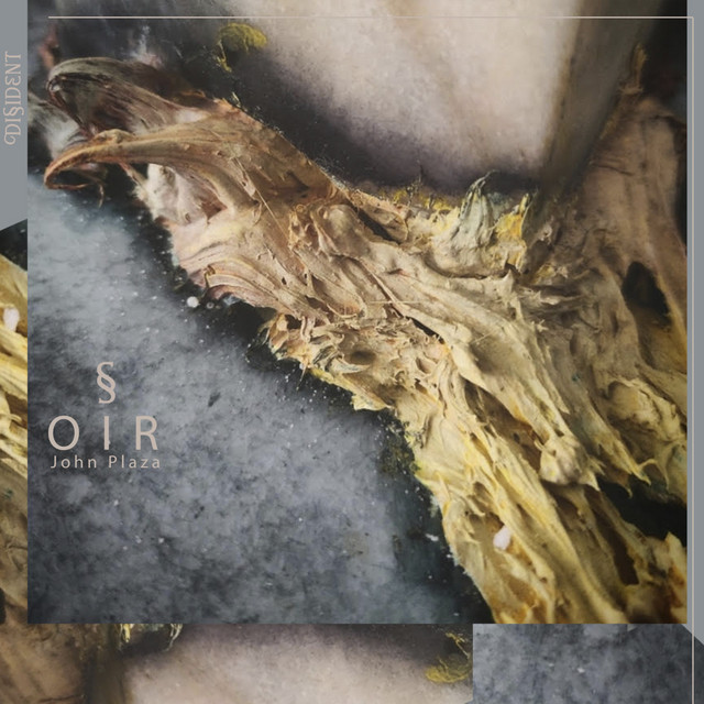 OIR cover art