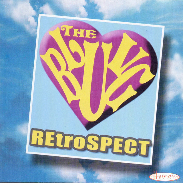 The Luv Bug cover art