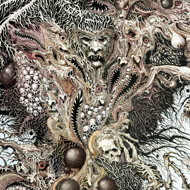 Furnace Hibernation cover
