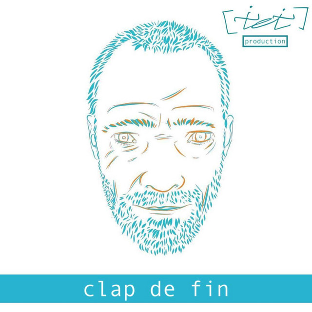Clap de Fin cover art