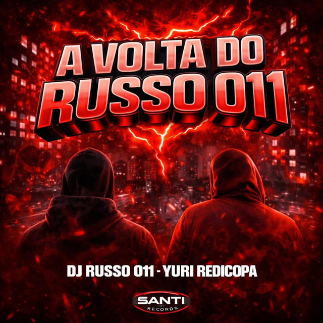 A Volta do Russo 011