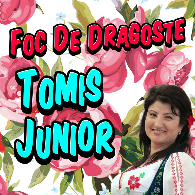 Foc De Dragoste cover art