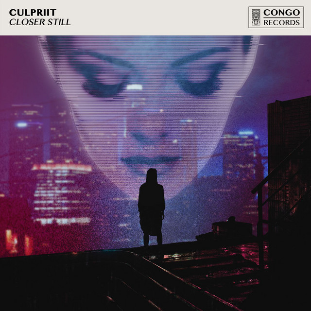 Closer Still cover art
