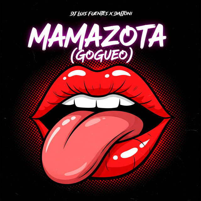Mamazota (Gogueo) cover art