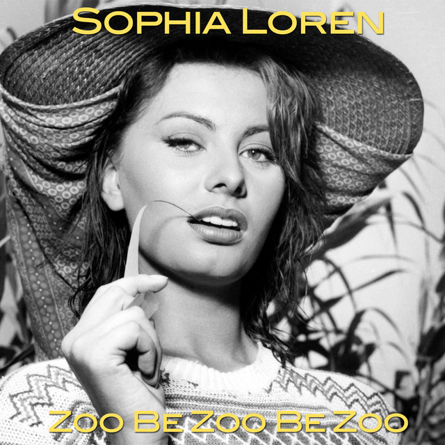Soldi Soldi Soldi Sophia Loren