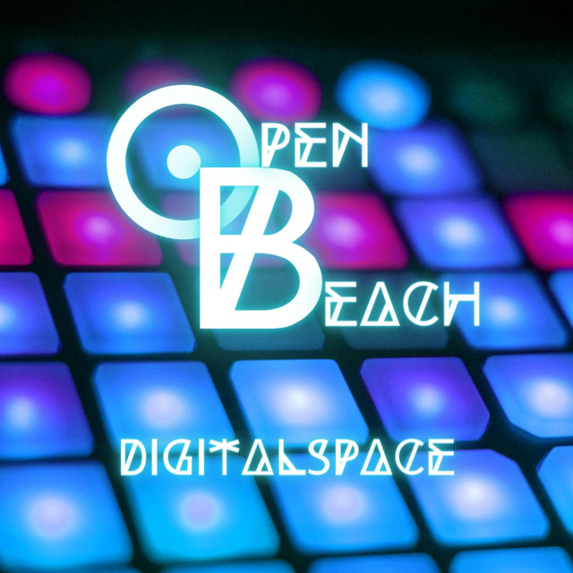 DigitalSpace cover art