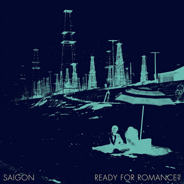 Ready for Romance? cover art