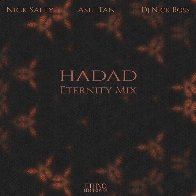 Hadad - Eternity Mix